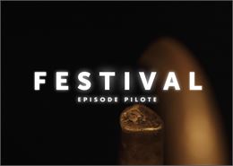 Festival - Nils Martenet