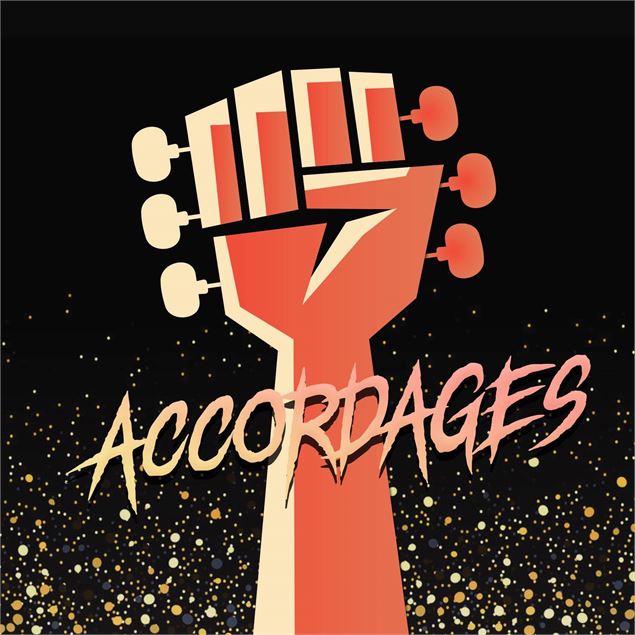 ACCORDAGES logo - ACCORDAGES