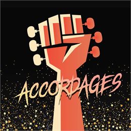 ACCORDAGES logo - ACCORDAGES