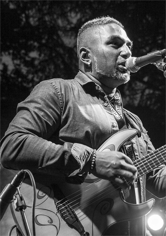 Sonith en concert - Sonith Kumar
