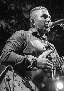 Sonith en concert - Sonith Kumar