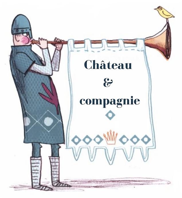 Pause lecture pendant la fête des rues_Bozel
