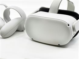 Découverte du casque de réalité virtuelle_Belley - Média Modifier - Unsplash