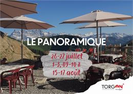 Le Panoramique_Torgon