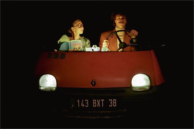 4,7% de liberté - La Cordonnerie_Annecy - © Samuel Hercule