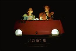 4,7% de liberté - La Cordonnerie_Annecy - © Samuel Hercule