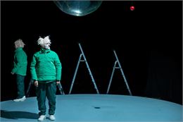 Actapalabra - Théâtre Am Stram Gram_Annecy - © Ariane Catton