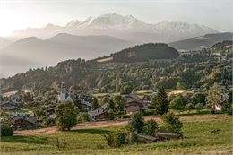 Patrimoine express - le village_Cordon