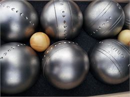 pétanque - Pixabay