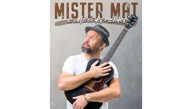 affiche du concert - Starting Block