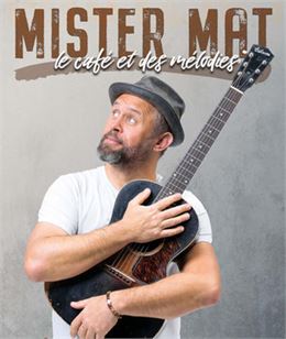 affiche du concert - Starting Block