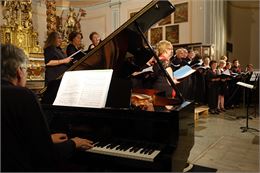 FestiVal d'Arly