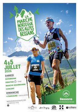 Affiche 2026 - OTHMV