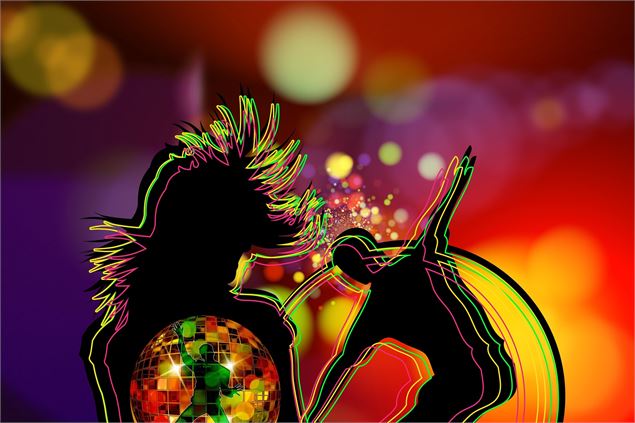 Musique - Gerd Altmann de Pixabay