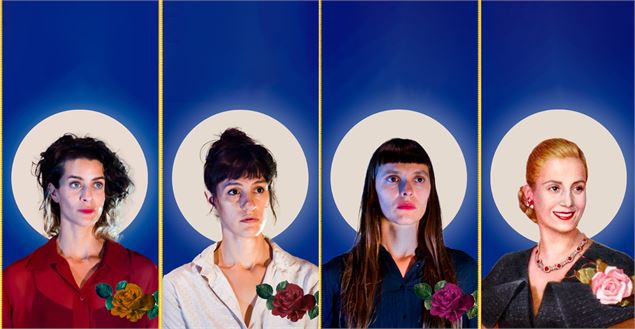 Seré Millones_Bourg-en-Bresse - Natalia de las Cuevas