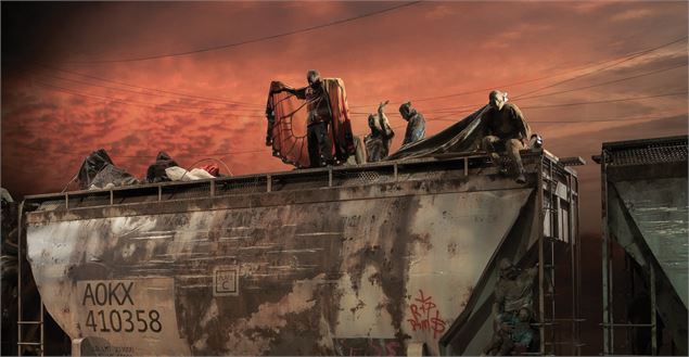 Monarques_Bourg-en-Bresse - Tommaso Gallinaro