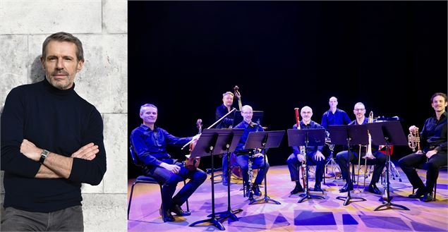 L’Histoire du soldat_Bourg-en-Bresse - Igor Shabalin et DR