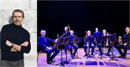 L’Histoire du soldat_Bourg-en-Bresse - Igor Shabalin et DR