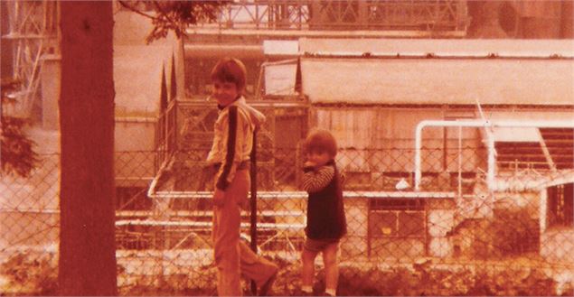 Longwy Texas_Bourg-en-Bresse - Jacques Thibaut