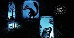 Un peu perdu_Bourg-en-Bresse - Aniki Maret