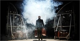 Si loin si proche_Bourg-en-Bresse - Christophe Raynaud de Lage