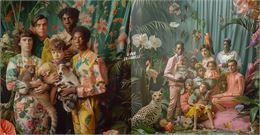 Nous ou le paradoxe du hérisson_Bourg-en-Bresse - généré par IA