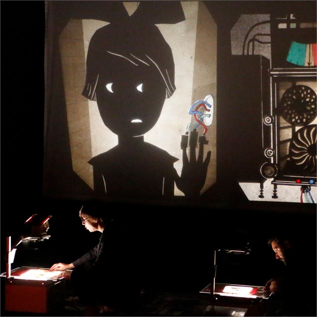 La méthode du Dr. Spongiak • Moquette Production - Paul Decleire