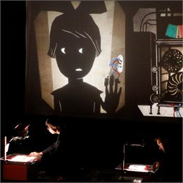 La méthode du Dr. Spongiak • Moquette Production - Paul Decleire