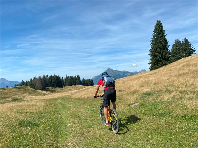 21ème édition de la Rando VTT de la Ramaz_Mieussy - Marcelly Aventure