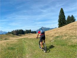21ème édition de la Rando VTT de la Ramaz_Mieussy - Marcelly Aventure
