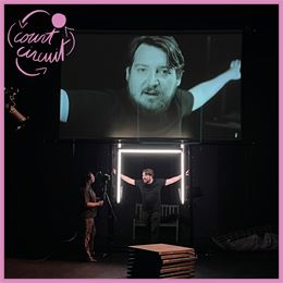 Rebelle(s) Sans Causes • Cie La Maison et Loyzeau - DR