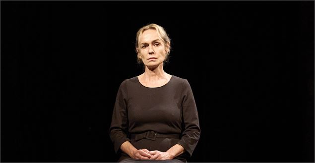 L’Amante anglaise_Bourg-en-Bresse - DR