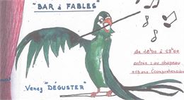 Oiseau - Michel Durand