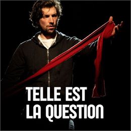 Telle est la question - Saison culturelle_Saint-Jean-de-Maurienne - Marie Charbonnier