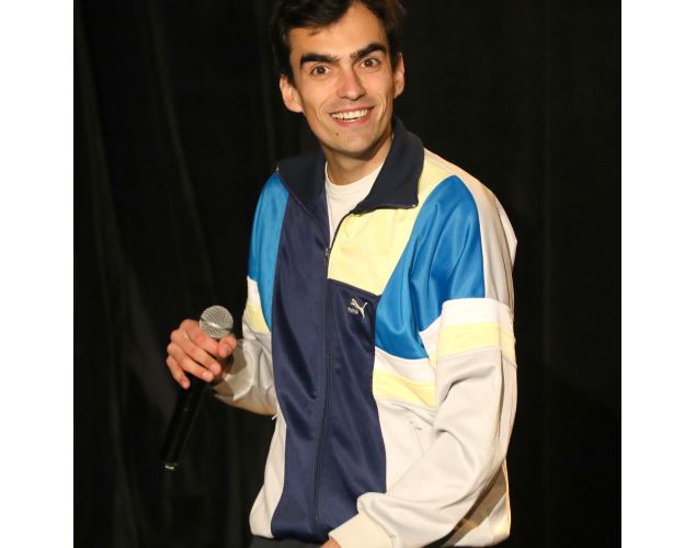 Victor Hugoat n°1 du rap français - Saison culturelle_Saint-Jean-de-Maurienne - Fabienne Rappeneau