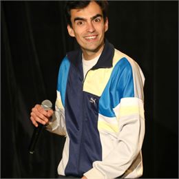 Victor Hugoat n°1 du rap français - Saison culturelle_Saint-Jean-de-Maurienne - Fabienne Rappeneau