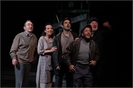 Du charbon dans les veines - Saison culturelle_Saint-Jean-de-Maurienne - Fnac billeterie