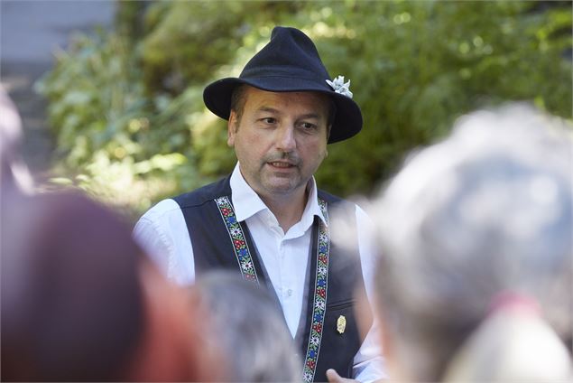 Jean François Deffayet - Jean François Deffayet