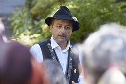 Jean François Deffayet - Jean François Deffayet