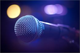 Concert de Lionel Cau - Pixabay
