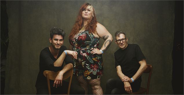Sarah McCoy trio_Bourg-en-Bresse - Anoush Abrar