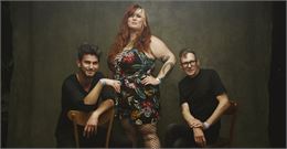 Sarah McCoy trio_Bourg-en-Bresse - Anoush Abrar