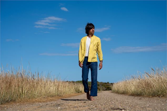 Ours + Mathieu des Longchamps_Cluses