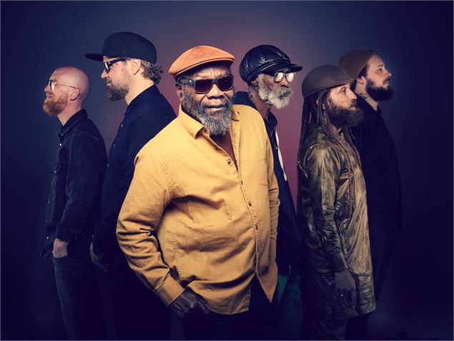 Clinton Fearon + Mirna_Cluses