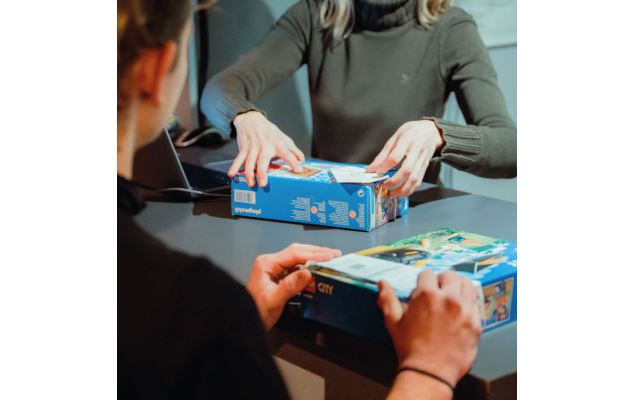 Le Père Noël est un dubber_Cluses