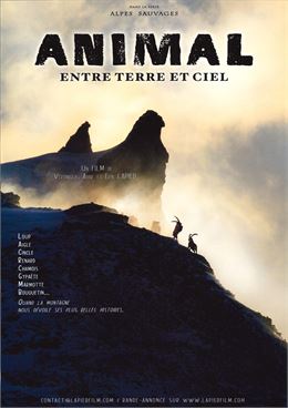 Projection film Lapied : 2000 jours au Paradis