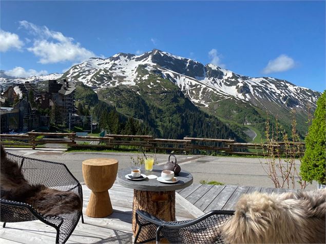 Les Apéros musicaux du MiL8_Avoriaz