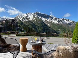 Les Apéros musicaux du MiL8_Avoriaz