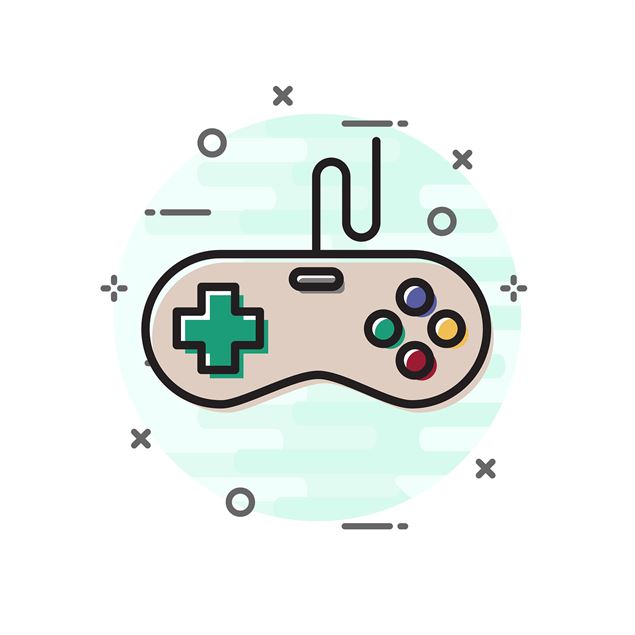 Soirée jeux rétro avec Mario Kart