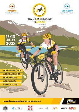 Affiche officielle 2025 - OTHMV-LVO